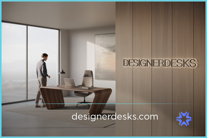 DesignerDesks.com - buy Catchy premium names