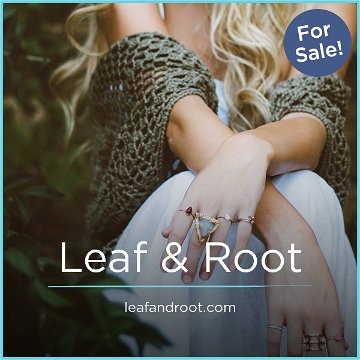 LeafAndRoot.com