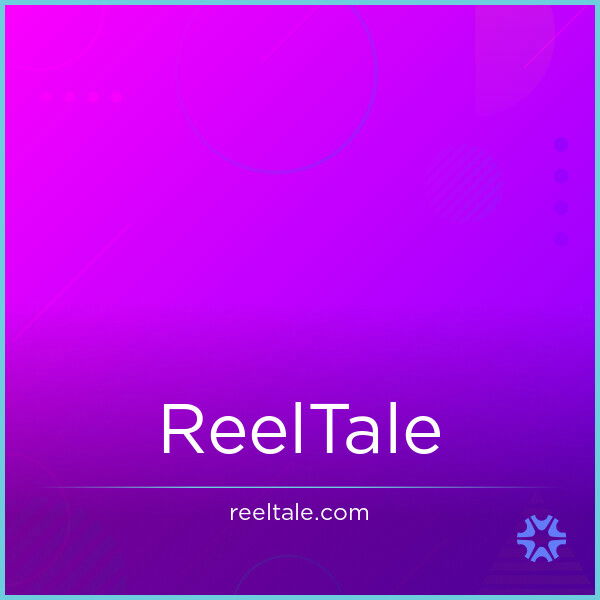 ReelTale.com