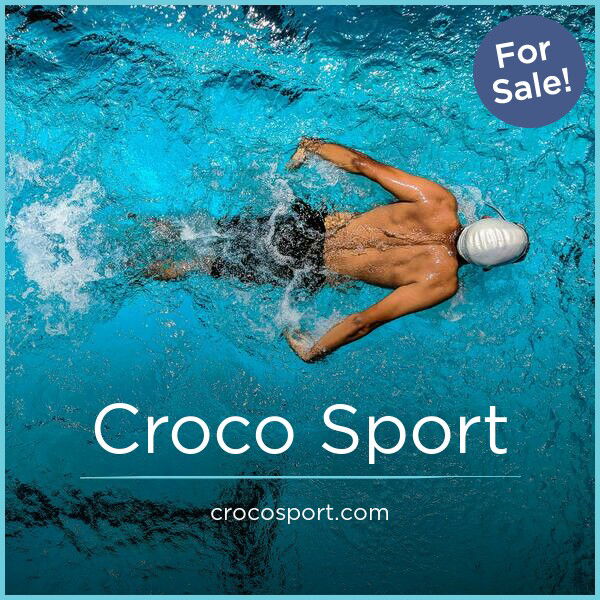 CrocoSport.com