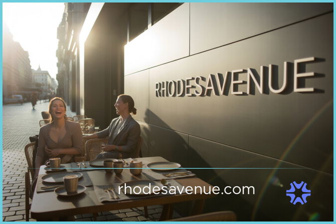 RhodesAvenue.com — 2
