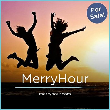 MerryHour.com