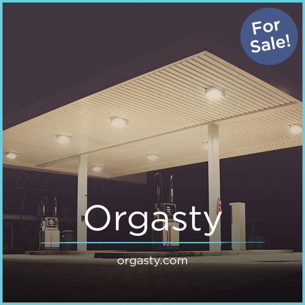 Orgasty.com