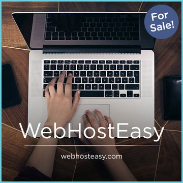 WebHostEasy.com