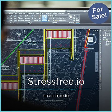 Stressfree.io