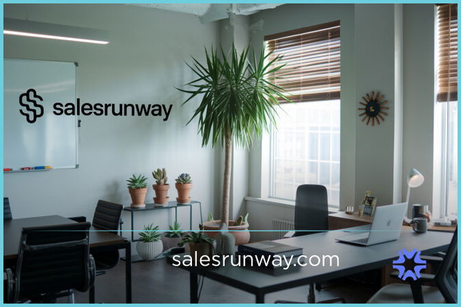 SalesRunway.com