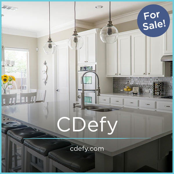 CDefy.com