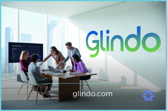 GLINDO.com — 2