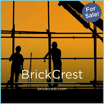 BrickCrest.com