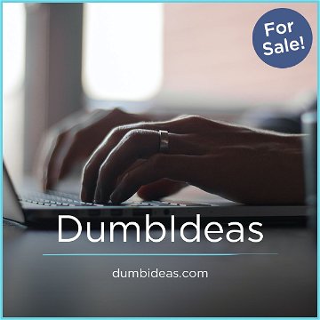 DumbIdeas.com