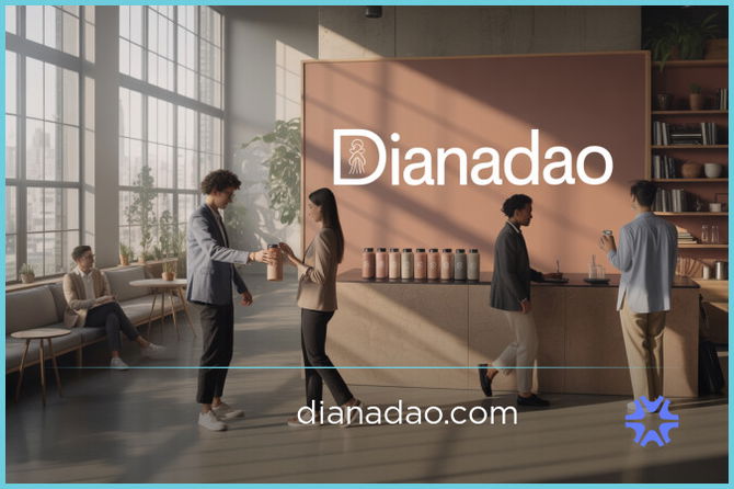 DianaDAO.com — 2