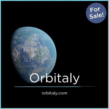 Orbitaly.com