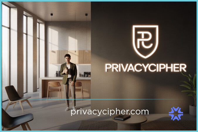 PrivacyCipher.com - Cool premium domain names