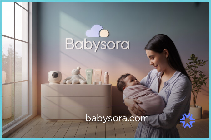 BabySora.com - Great domains for sale