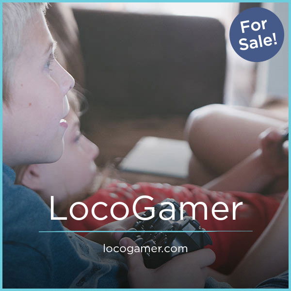 LocoGamer.com