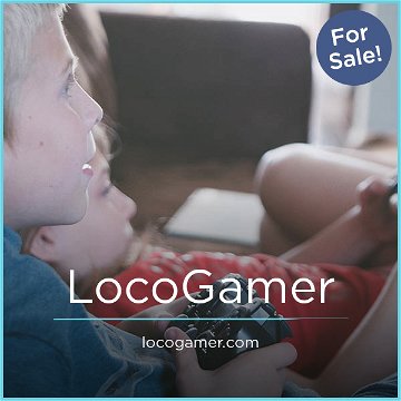 LocoGamer.com