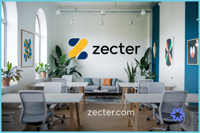 Zecter.com image 2