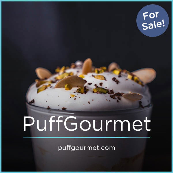 PuffGourmet.com