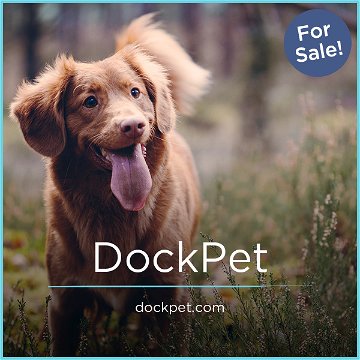 DockPet.com