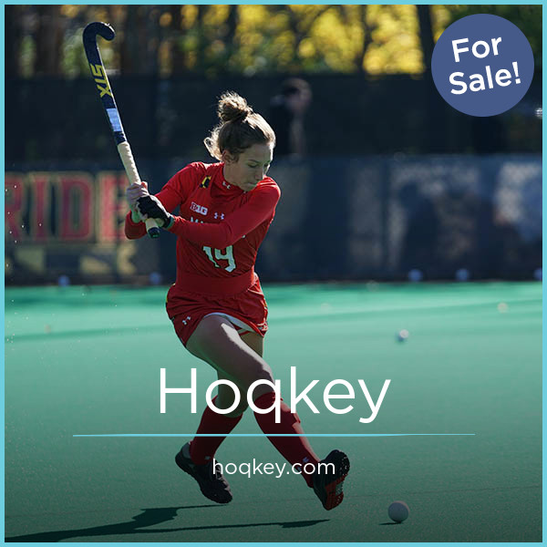 Hoqkey.com - buying Best premium names