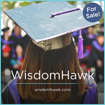 WisdomHawk.com