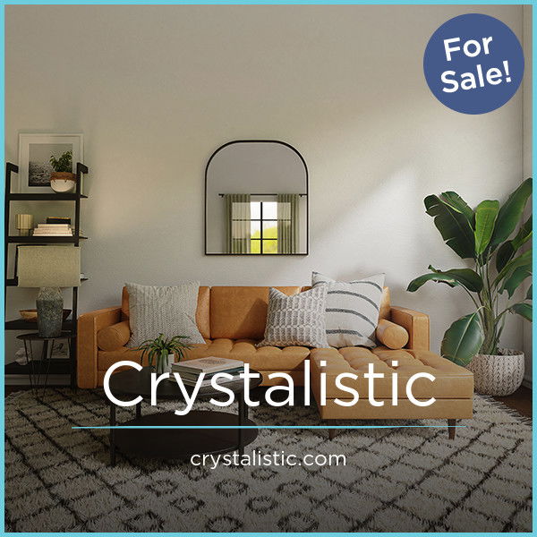 Crystalistic.com