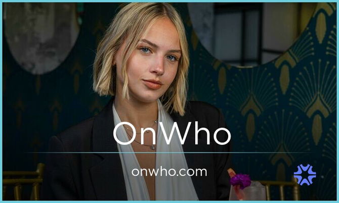 OnWho.com