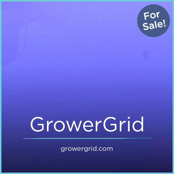GrowerGrid.com
