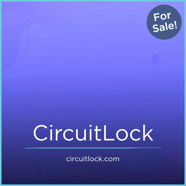 CircuitLock.com