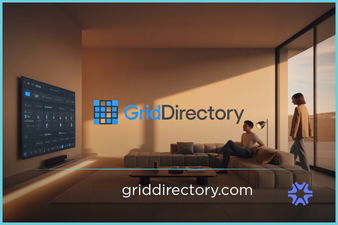 GridDirectory.com - buy Great premium domains