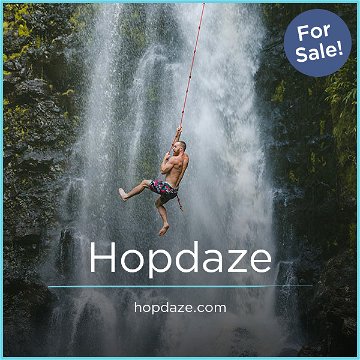 Hopdaze.com