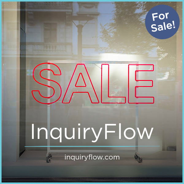 InquiryFlow.com