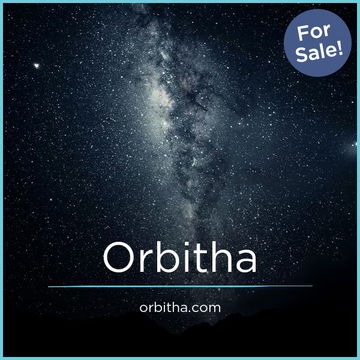 Orbitha.com