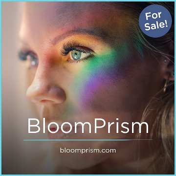 BloomPrism.com