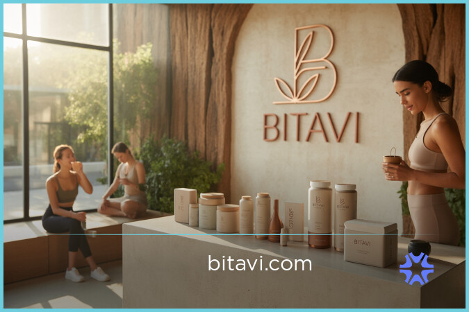 Bitavi.com - Unique premium domain marketplace
