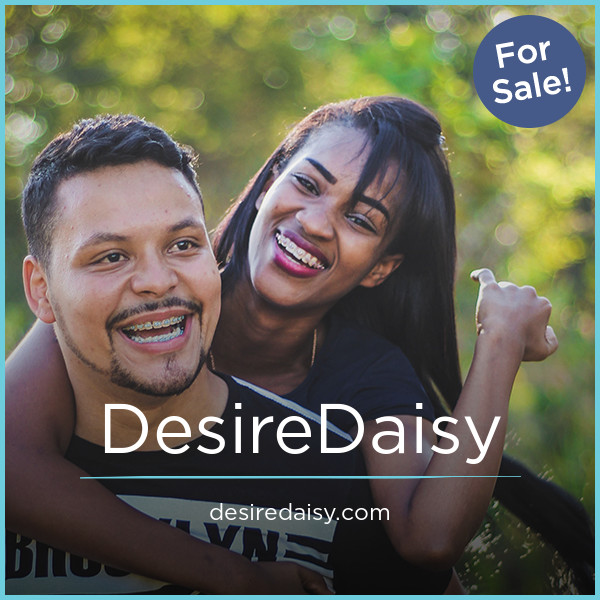 DesireDaisy.com image 2