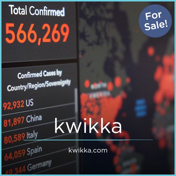 Kwikka.com