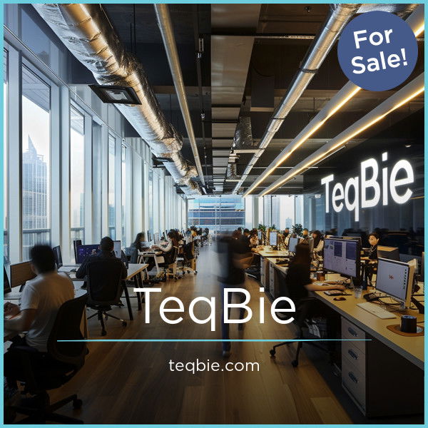 TeqBie.com