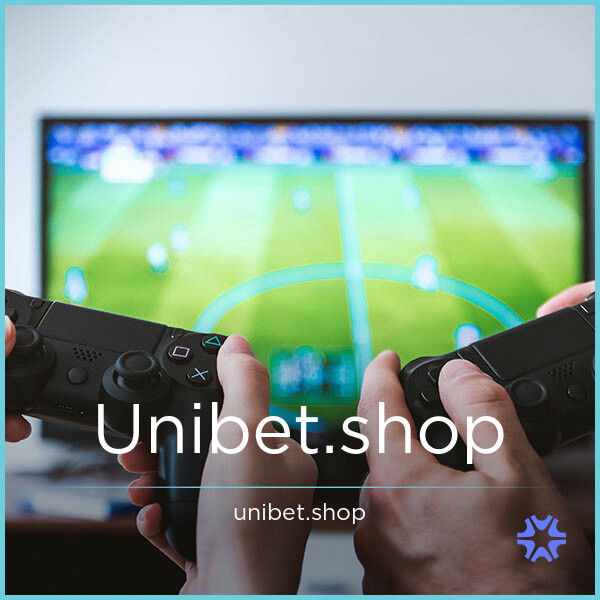 Unibet.shop