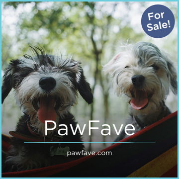 PawFave.com