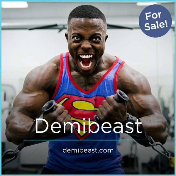 Demibeast.com