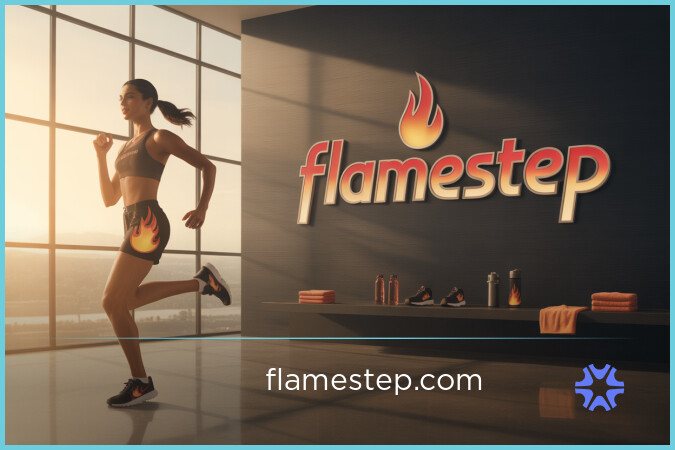 FlameStep.com image 2