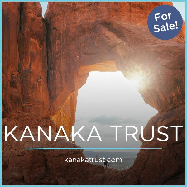 KanakaTrust.com