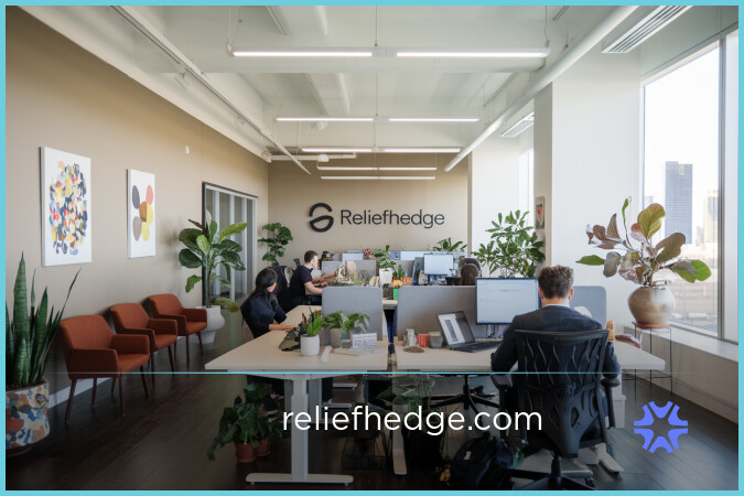 ReliefHedge.com image 2