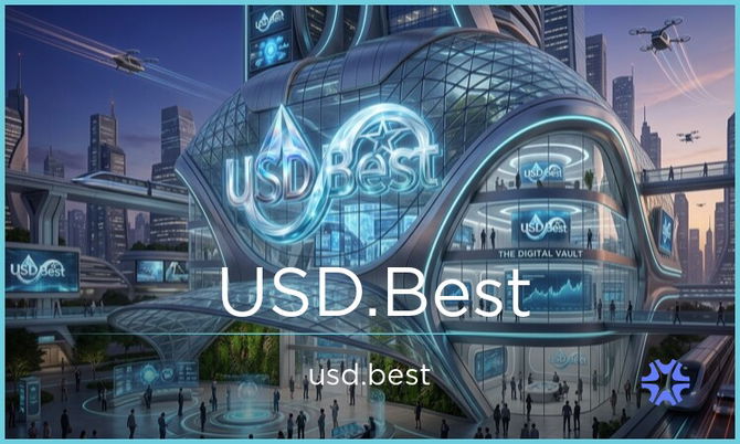 USD.best — 2