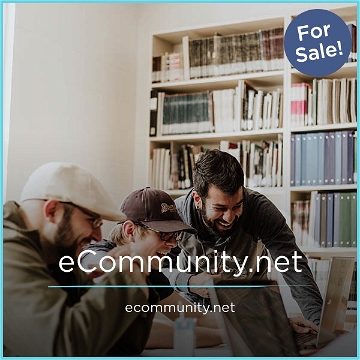 eCommunity.net