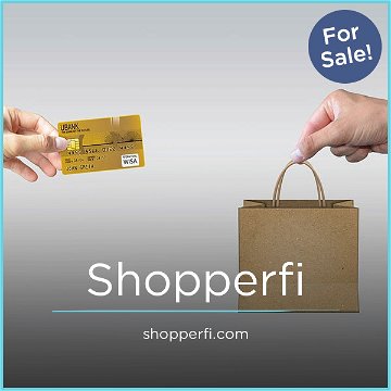 Shopperfi.com