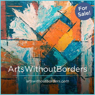 ArtsWithoutBorders.com