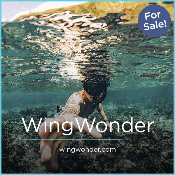 WingWonder.com