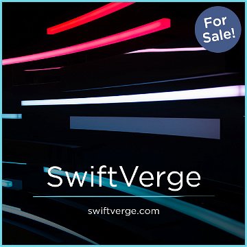 SwiftVerge.com